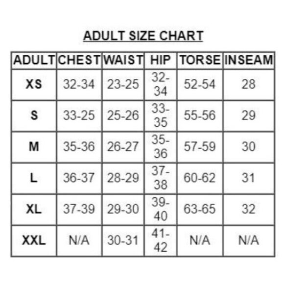 J.B. Bloomers Kelly Green Long Sleeve Leotard Bodysuit Adult XS Style #9310 - Picture 11 of 11